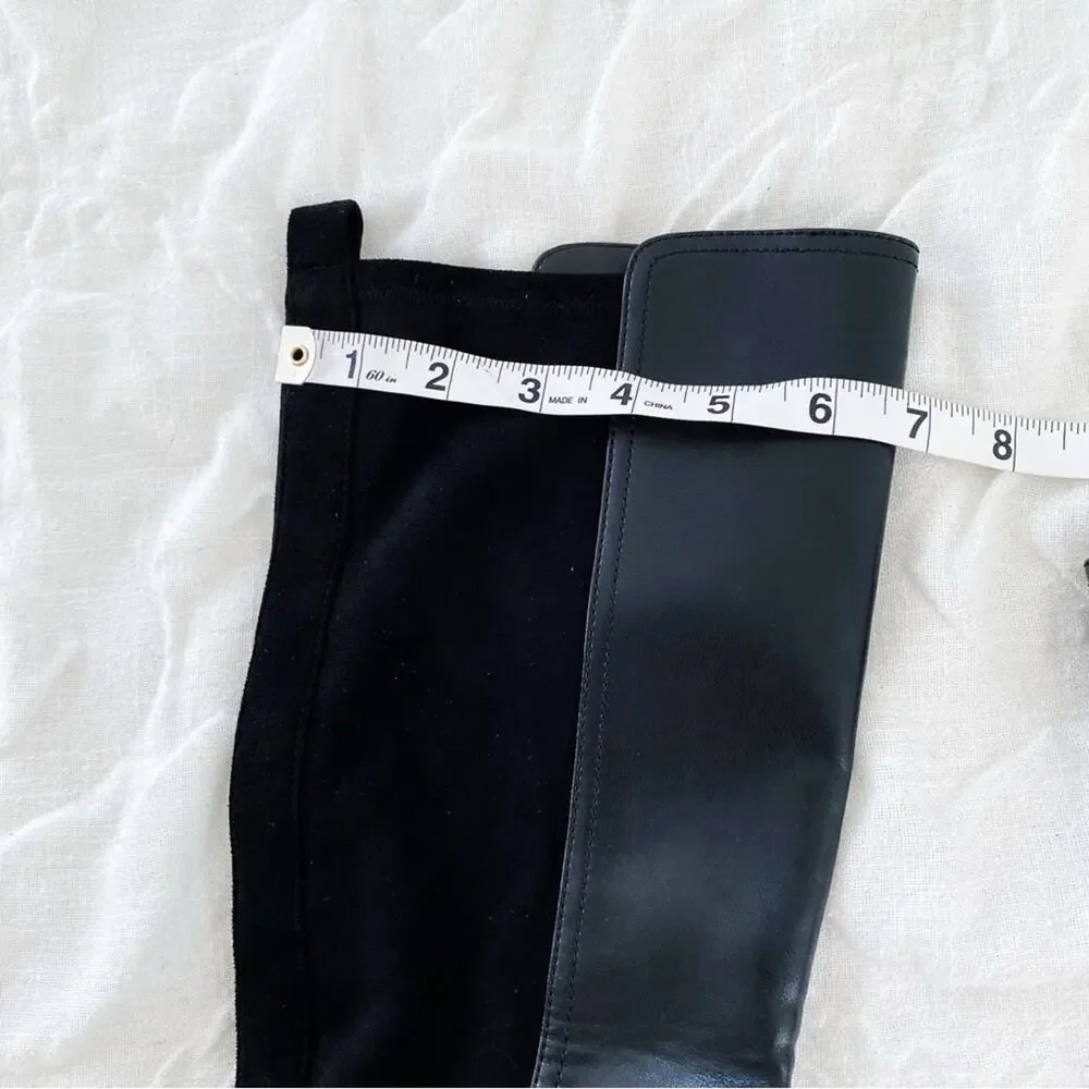 Dolce Vita Phanta Boot Size 6 New $100